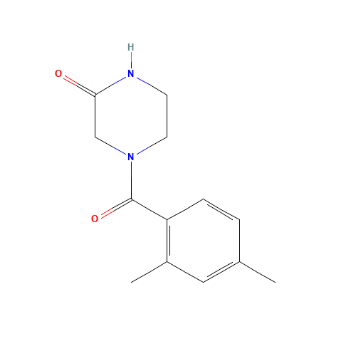 chemical structure of 1197809-88-3 FT-0735771