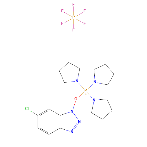 chemical structure of 893413-42-8 FT-0735778