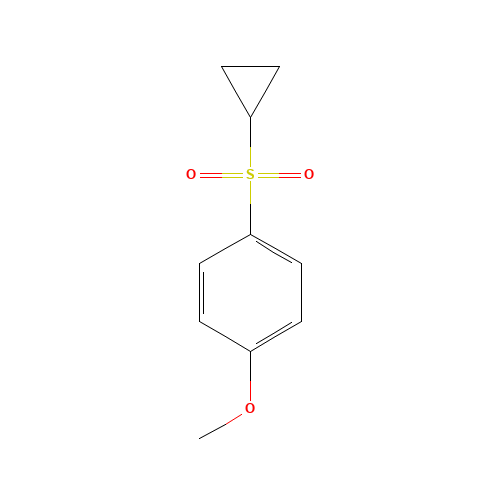 chemical structure of 19433-06-8 FT-0735787