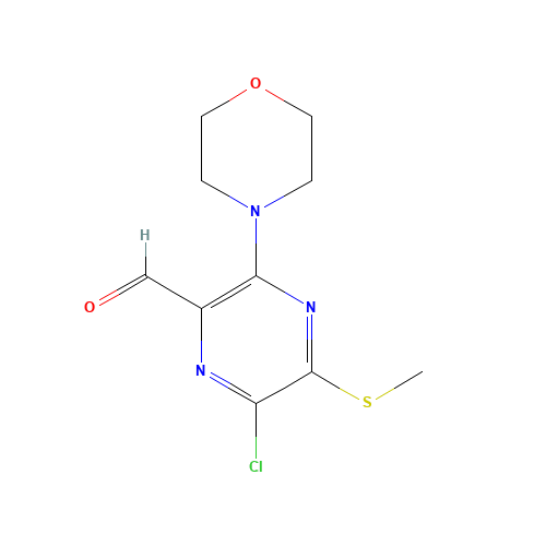 chemical structure of 90601-48-2 FT-0735793