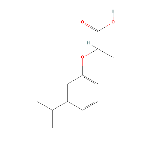 chemical structure of 25140-93-6 FT-0735795