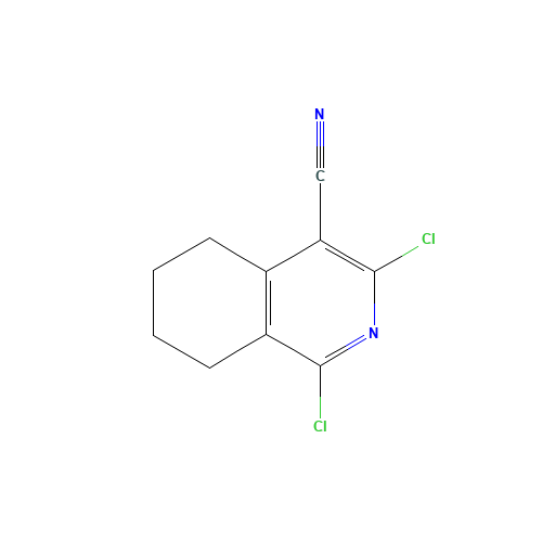 chemical structure of 4695-92-5 FT-0735797