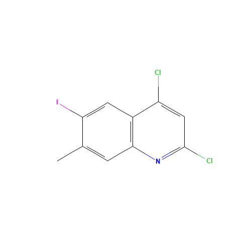 chemical structure of 540500-93-4 FT-0735802