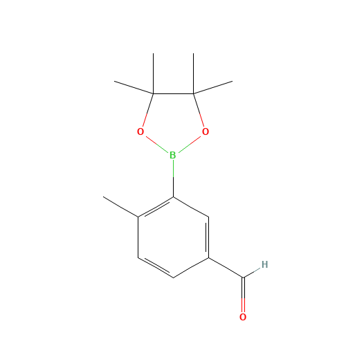 chemical structure of 847560-50-3 FT-0735805