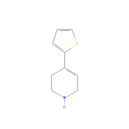 chemical structure of 50461-50-2 FT-0735813