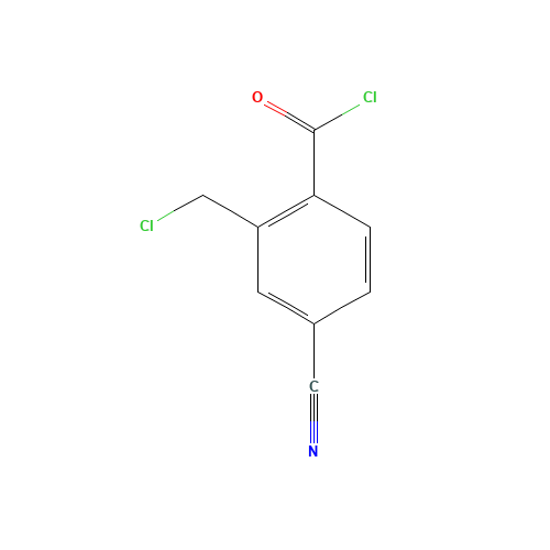 chemical structure of 445312-07-2 FT-0735815