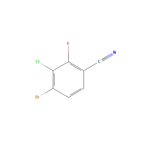 chemical structure of 1160574-68-4 FT-0735816