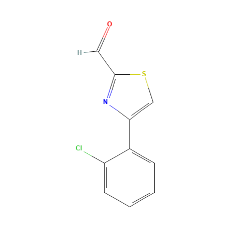 chemical structure of 383142-61-8 FT-0735820