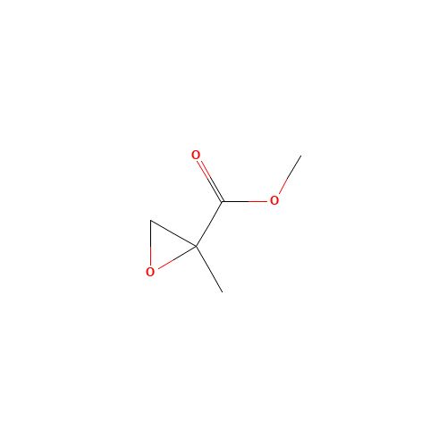 chemical structure of 58653-97-7 FT-0735823