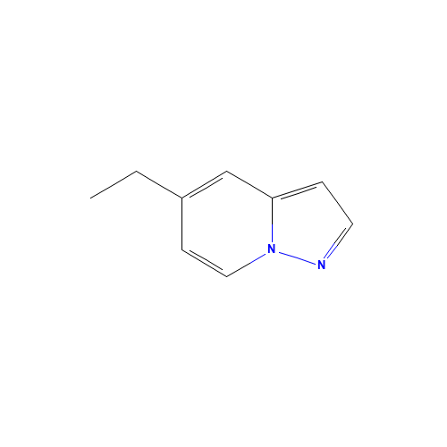 chemical structure of 1356144-71-2 FT-0735824