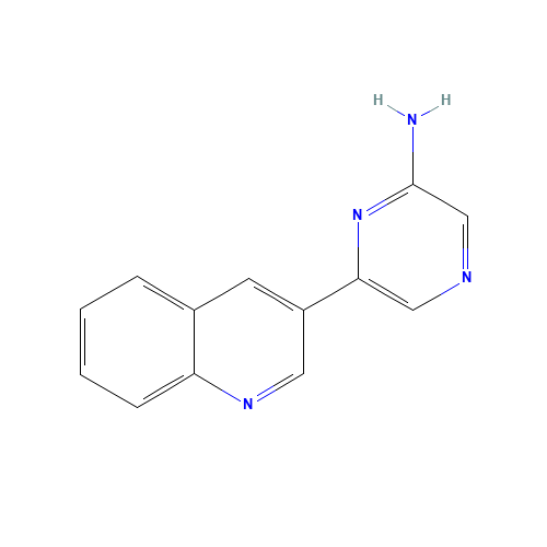 chemical structure of 1454654-30-8 FT-0735833