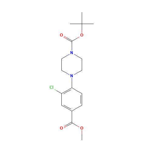 chemical structure of 906559-46-4 FT-0735836