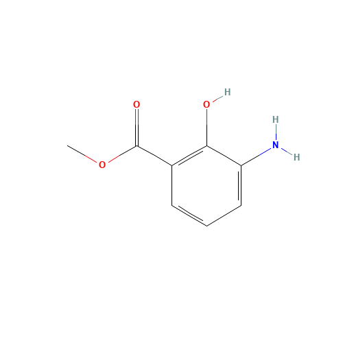 chemical structure of 35748-34-6 FT-0735839