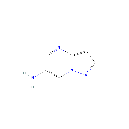 chemical structure of 1018125-39-7 FT-0735845