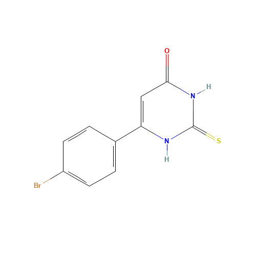 chemical structure of 33298-00-9 FT-0735855