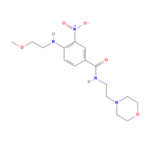chemical structure of 1015992-68-3 FT-0735858