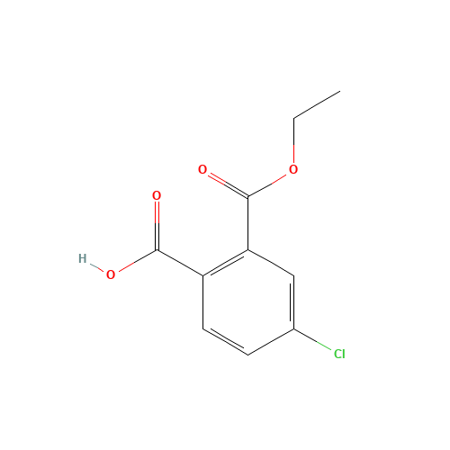 chemical structure of 1019118-22-9 FT-0735859