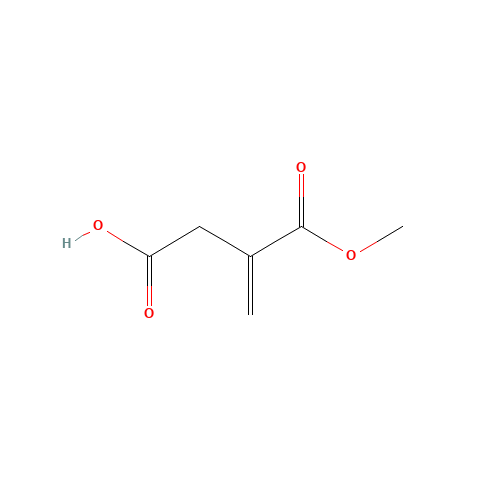 chemical structure of 3377-31-9 FT-0735872