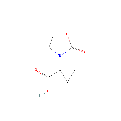 chemical structure of 1447944-54-8 FT-0735879