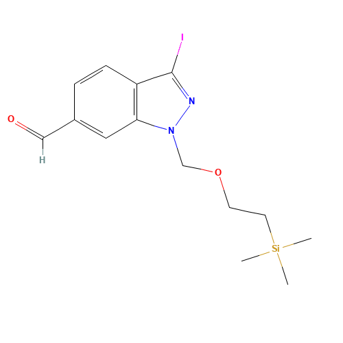 chemical structure of 1168720-53-3 FT-0735882