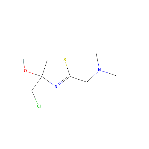 chemical structure of 92759-37-0 FT-0735884