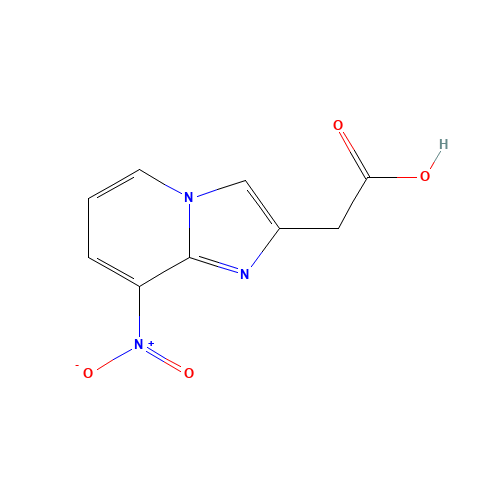 chemical structure of 59128-17-5 FT-0735889