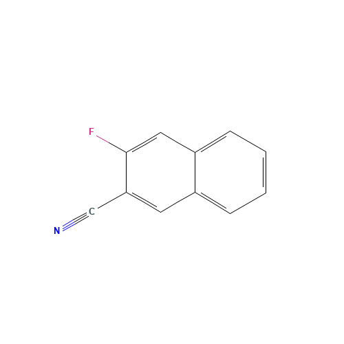 chemical structure of 21597-57-9 FT-0735897