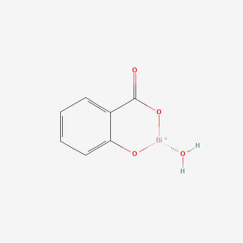 chemical structure of 14882-18-9 FT-0735905
