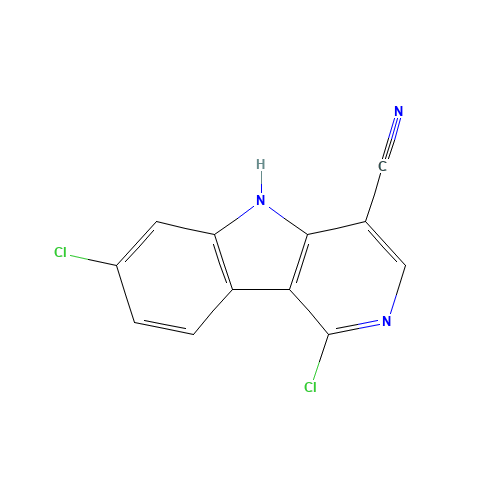 chemical structure of 1132655-88-9 FT-0735914
