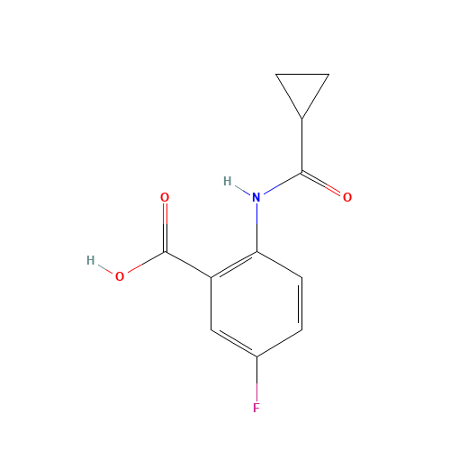 chemical structure of 1016869-97-8 FT-0735919