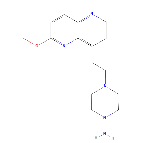 chemical structure of 877177-26-9 FT-0735924