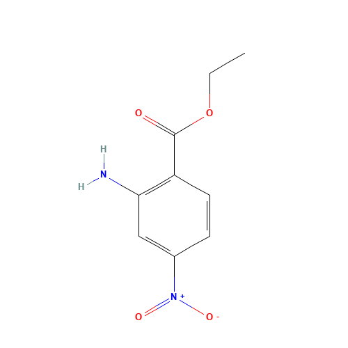 chemical structure of 55204-24-5 FT-0735930