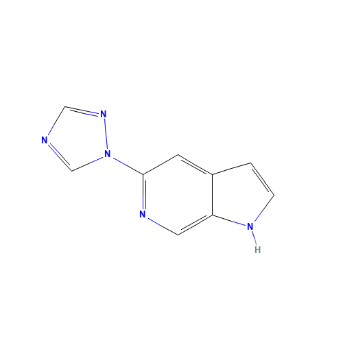 chemical structure of 174610-09-4 FT-0735940