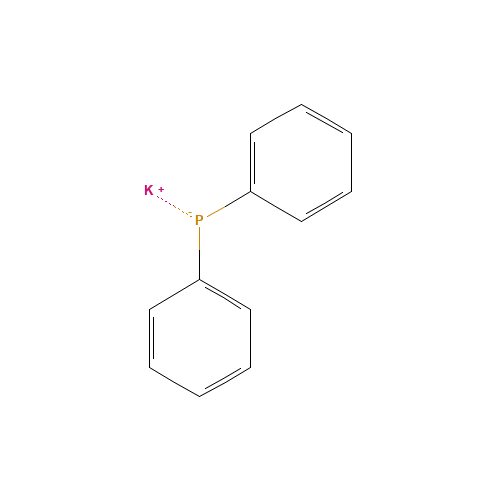chemical structure of 15475-27-1 FT-0735954