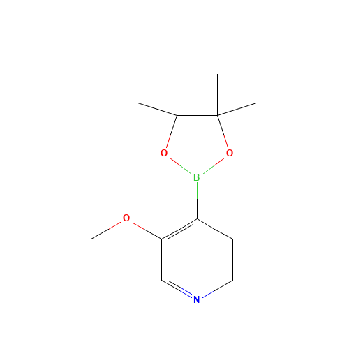 chemical structure of 1243312-43-7 FT-0735957