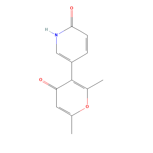 chemical structure of 909848-43-7 FT-0735961