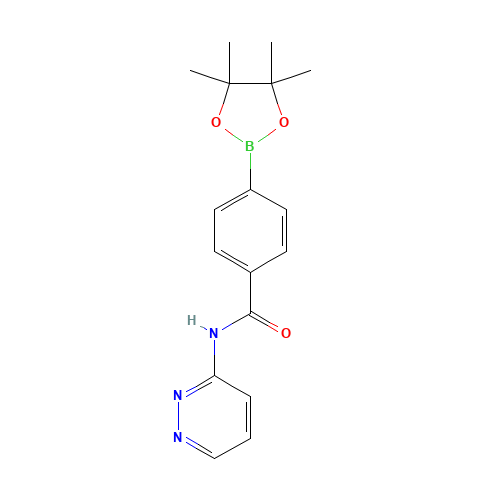 chemical structure of 1419221-37-6 FT-0735964