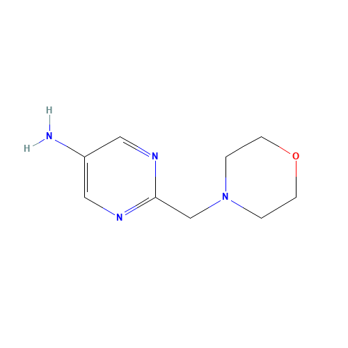 chemical structure of 1094073-58-1 FT-0735965