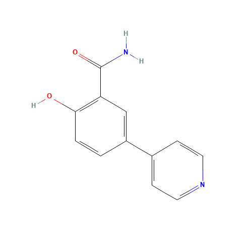 chemical structure of 928657-19-6 FT-0735971