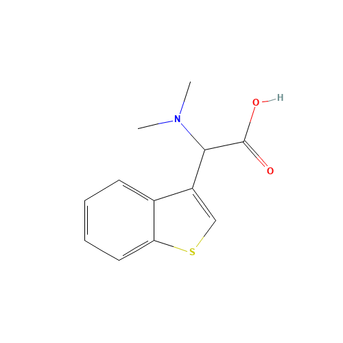 chemical structure of 1007879-04-0 FT-0735982