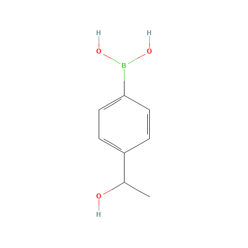 chemical structure of 518336-20-4 FT-0735990