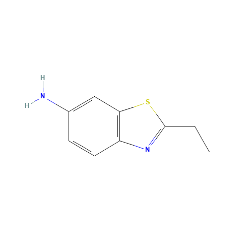 chemical structure of 17142-81-3 FT-0735996