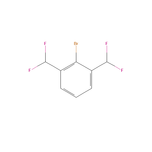 chemical structure of 79839-50-2 FT-0736008