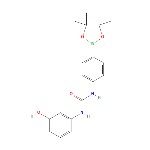 chemical structure of 935660-81-4 FT-0736009