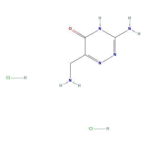 chemical structure of 1236162-31-4 FT-0736015