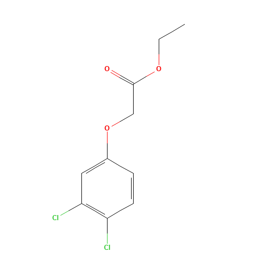 chemical structure of 62855-72-5 FT-0736037