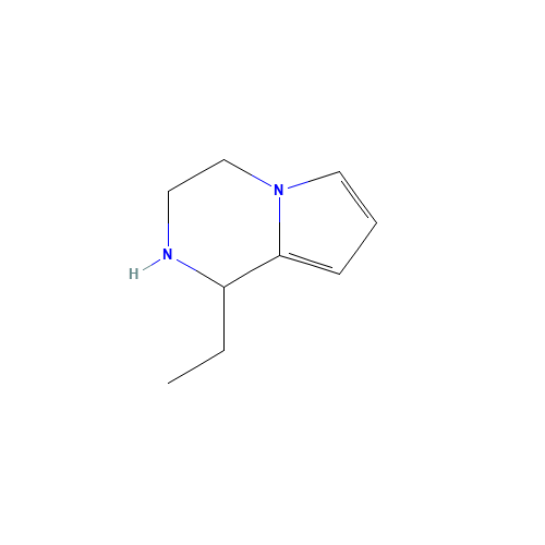 chemical structure of 118959-62-9 FT-0736050