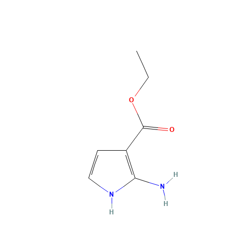 chemical structure of 108290-86-4 FT-0736061