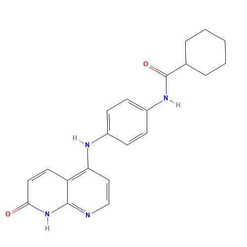 chemical structure of 1203509-74-3 FT-0736079