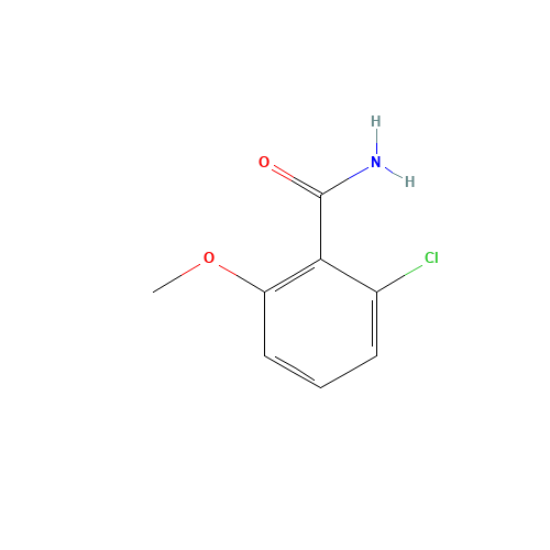 chemical structure of 107485-43-8 FT-0736087